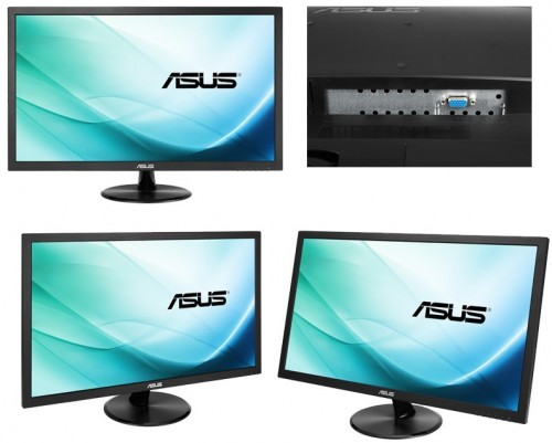 Asus VP228DE