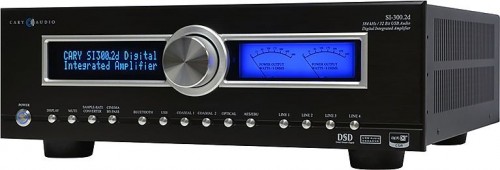 Cary Audio SI-300.2D