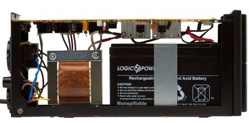 Logicpower LPM-U1100VA