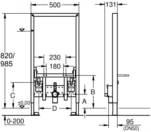 Grohe 38543000