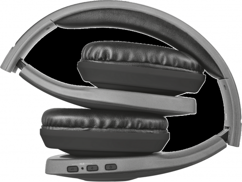 Trust Mobi Bluetooth Wireless Headphone