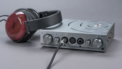 iFi Pro iCAN