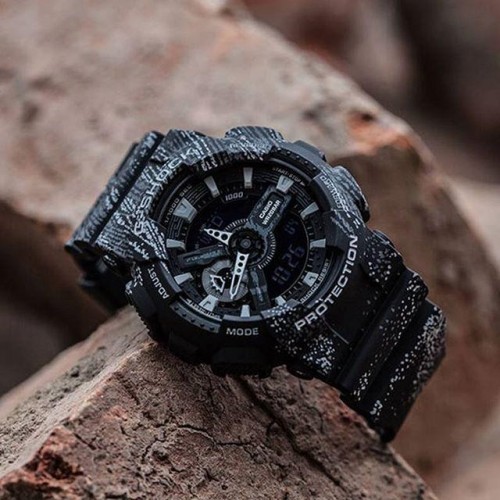Casio GA-110TX-1A