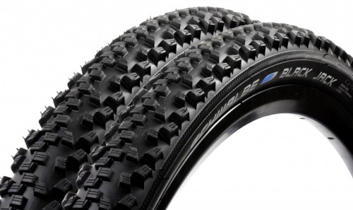 Schwalbe Black Jack K-Guard