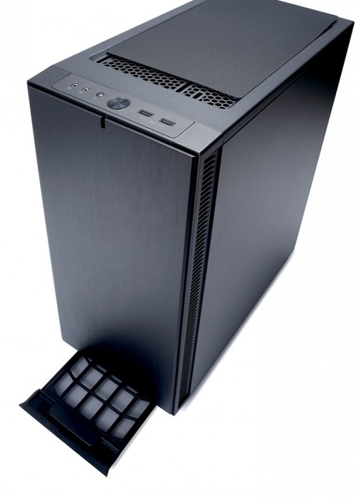 Fractal Design Define Mini C