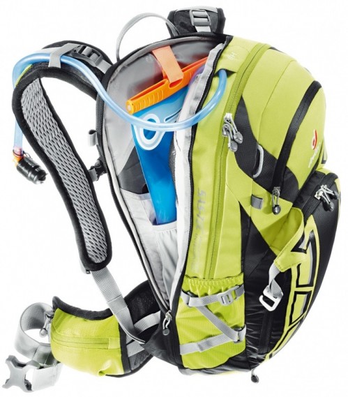 Deuter Attack Tour 28