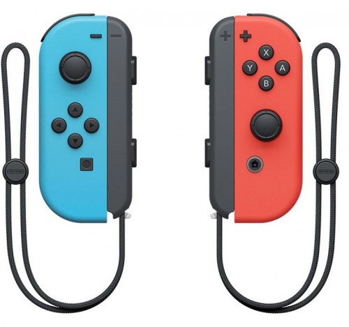 Nintendo Switch Joy-Con Controllers