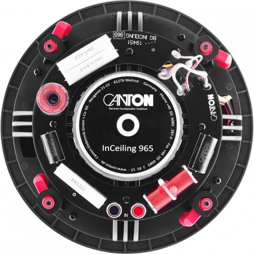 Canton InCeiling 969