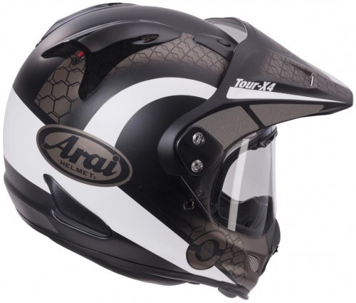 Arai Tour-X4 Mesh