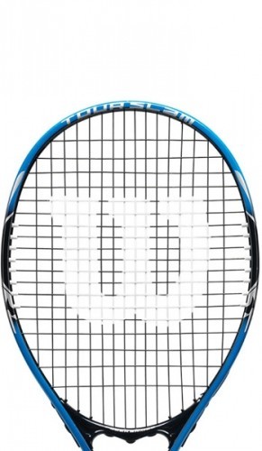 Wilson Tour Slam Lite