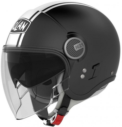 Nolan N21 Visor Duetto