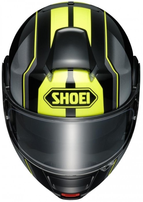 SHOEI Neotec Imminent