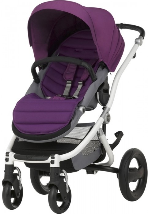 Britax Romer Affinity 2