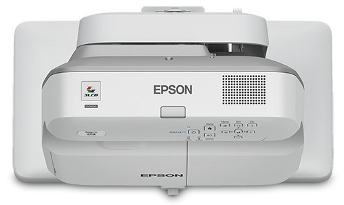 Epson EB-685W