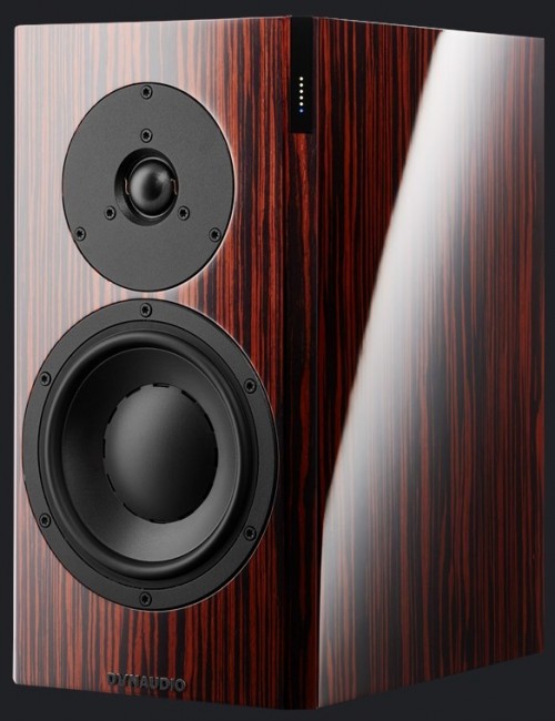 Dynaudio Focus 20 XD