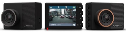 Garmin Dash Cam 45