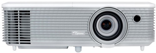 Optoma W400 Plus