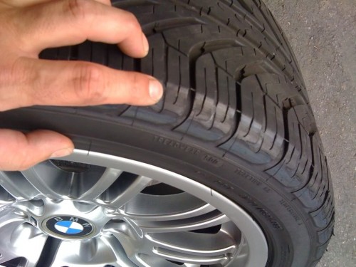 Michelin Pilot Sport A/S Plus