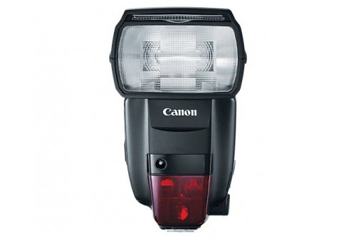 Canon Speedlite 600 EX II-RT