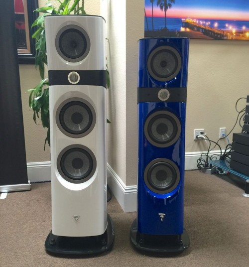 Focal JMLab Sopra N3