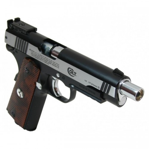 Umarex Colt Special Combat Classic