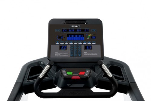 Spirit Fitness CT900