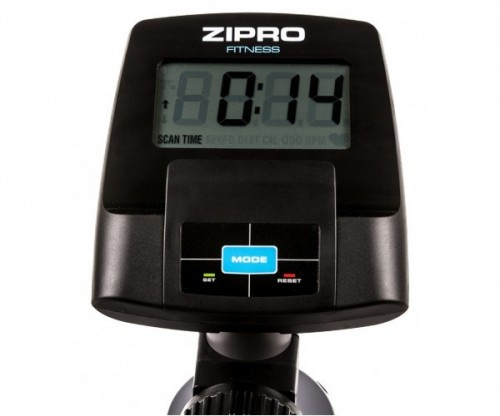 ZIPRO Vision