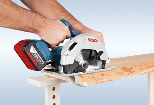 Bosch GKS 18 V-57