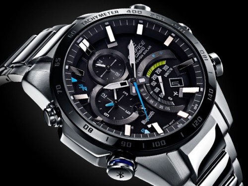 Casio EQB-501XDB-1A