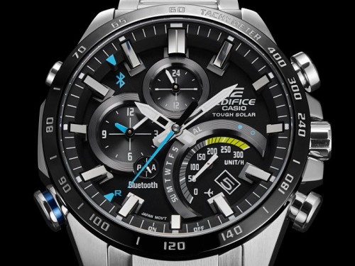 Casio EQB-501XDB-1A