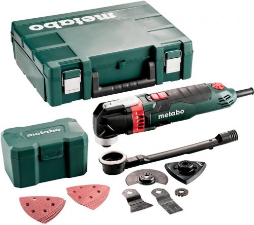 Metabo MT 400 Quick Set 601406500