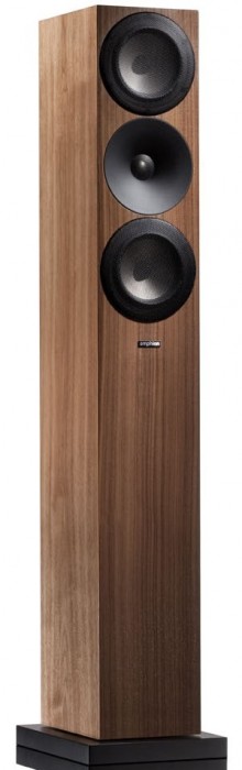 Amphion Helium 520