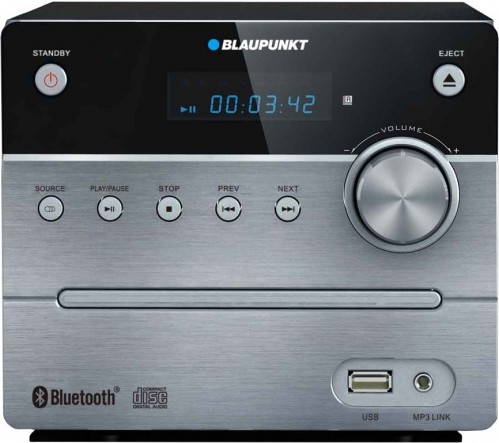 Blaupunkt MS12BT