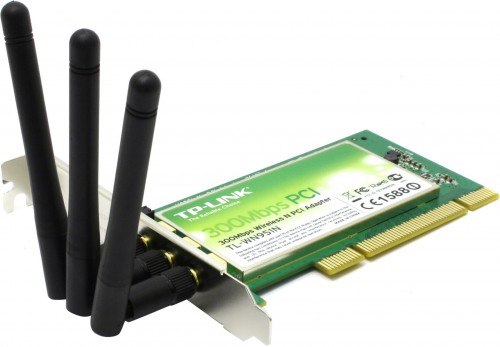 TP-LINK TL-WN951N