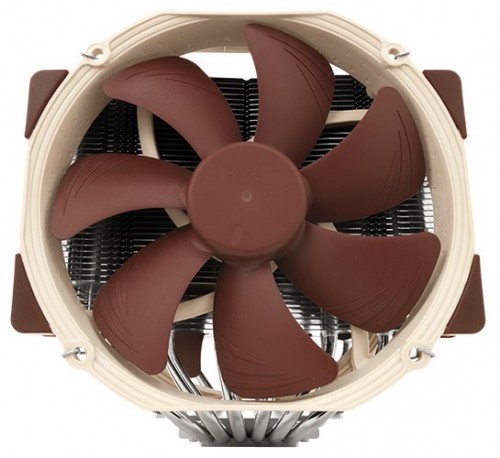 Noctua NH-D15 SE-AM4