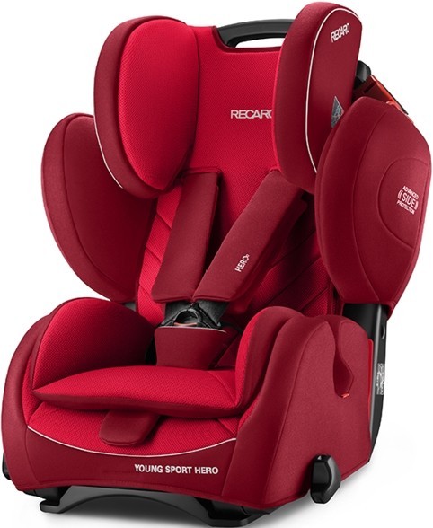 RECARO Young Sport Hero