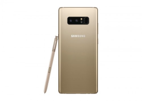 Samsung Galaxy Note8