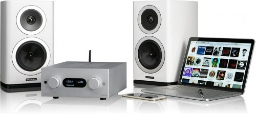 Audiolab M-ONE