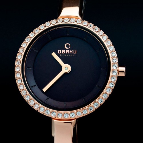 Obaku V129LEVNMN