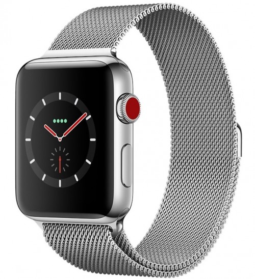 Apple Watch 3 Cellular