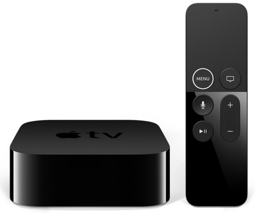 Apple TV 4K 32 Gb