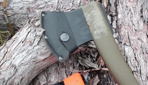 Mora Outdoor Axe MG