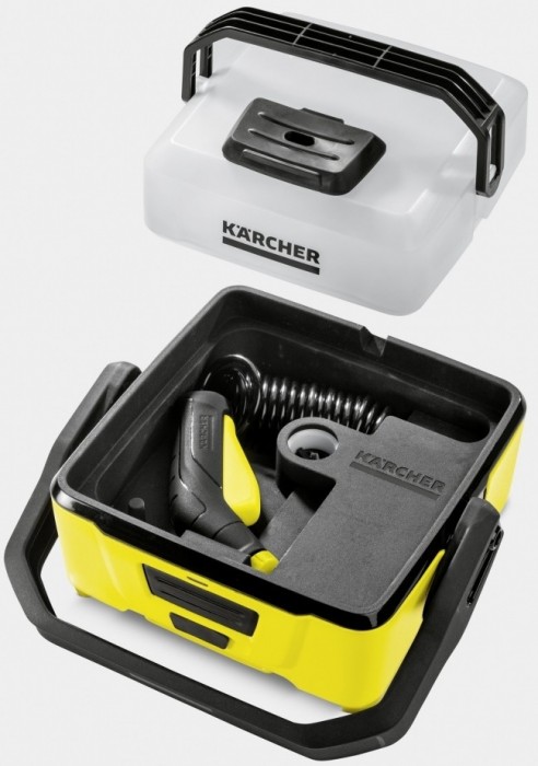 Karcher OC 3 Adventure Box