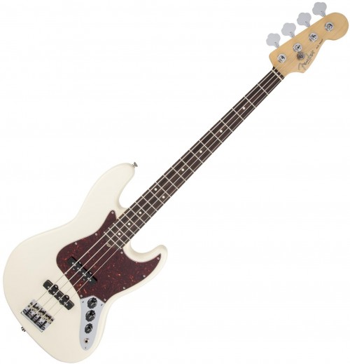 Fender American Standard Jazz Bass