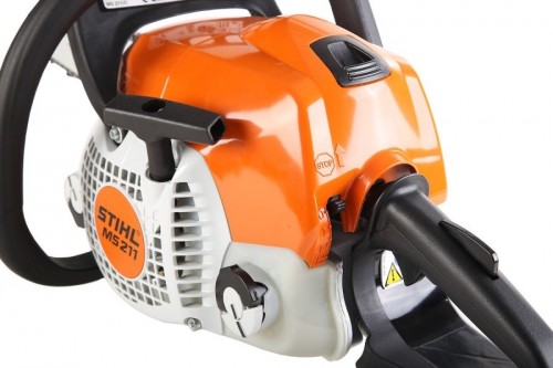 STIHL MS 211