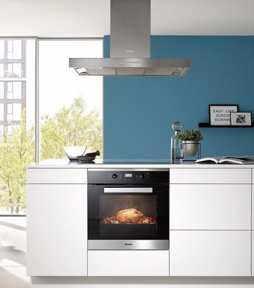 Miele PUR 98D