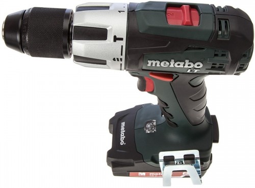 Metabo SB 18 LT Set 602103600