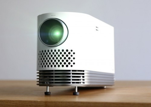 LG HF80JG