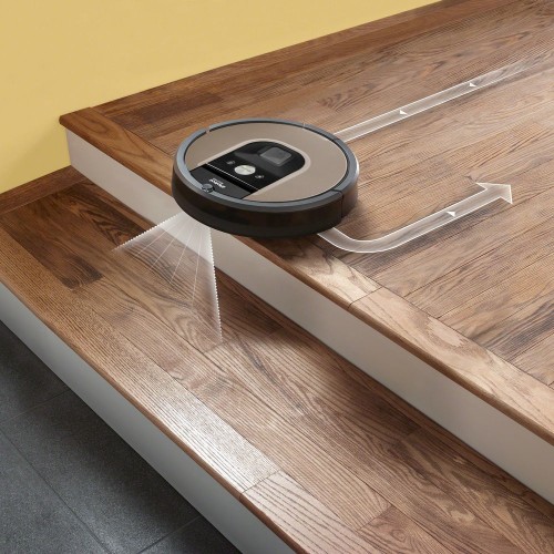 iRobot Roomba 966