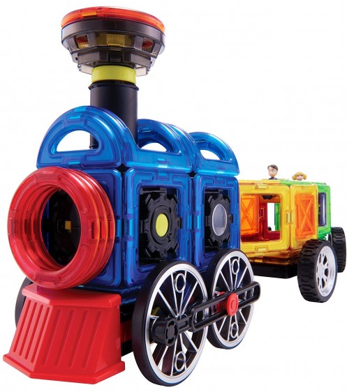 Magformers Super STEAM Set 710009